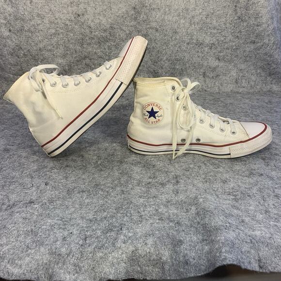 Converse Chuck Taylor All Star Pro High Tops, Men’s 7.5, Women’s 9.5 - Picture 12 of 12